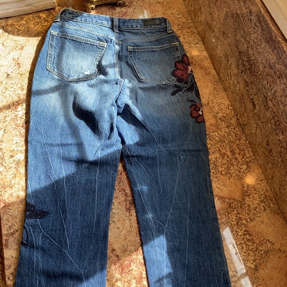 Abercrombie & Fitch Jeans - Picture 6 of 8